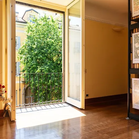 Youhosty - Montenapoleone Noble Flat Appartamento Milano