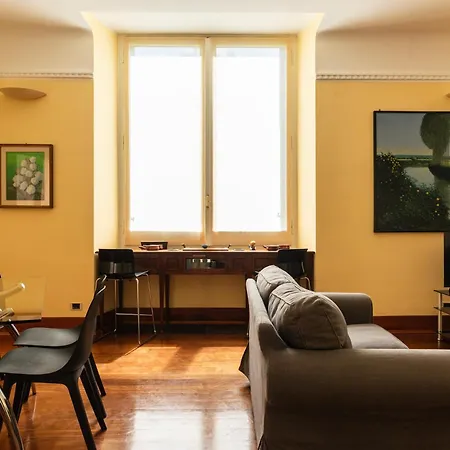 Appartamento Youhosty - Montenapoleone Noble Flat