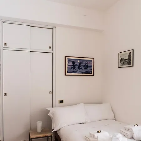 Youhosty - Montenapoleone Noble Flat Appartamento *
