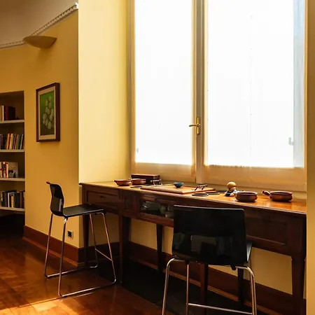 Youhosty - Montenapoleone Noble Flat * Milano