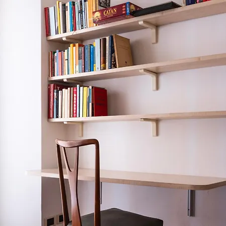 Youhosty - Montenapoleone Noble Flat Appartamento *