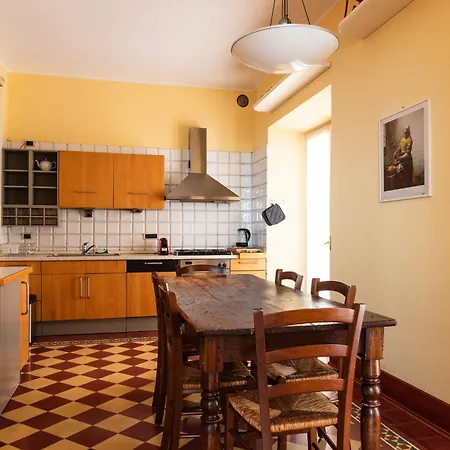 Appartamento Youhosty - Montenapoleone Noble Flat