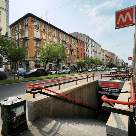 Apartman Marco's House Nolo District