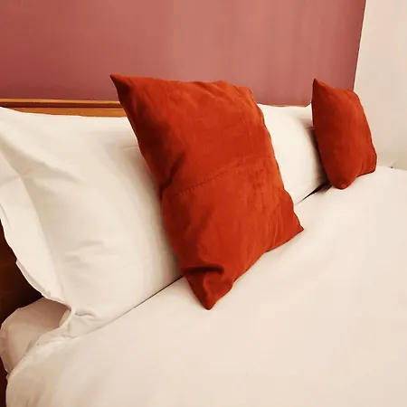 Apartament Marco's House Nolo District *