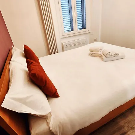 Marco's House Nolo District Διαμέρισμα Μιλάνο