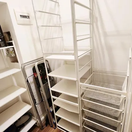 Marco's House Nolo District Apartman *