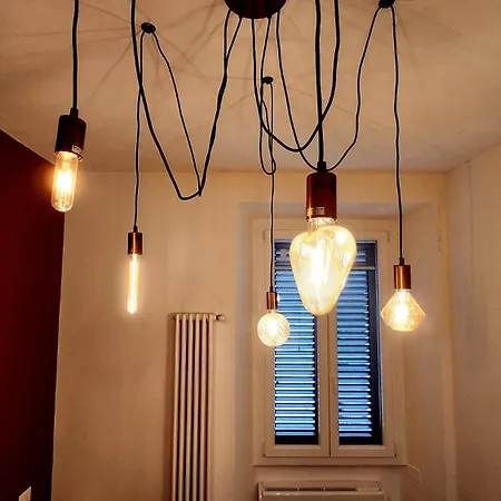 Marco's House Nolo District Μιλάνο