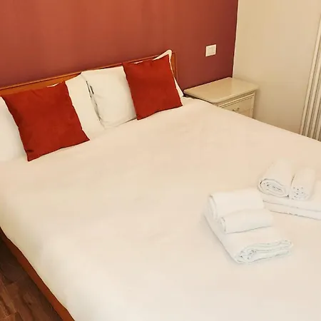 Marco's House Nolo District