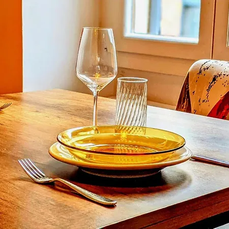 Apartament Marco's House Nolo District