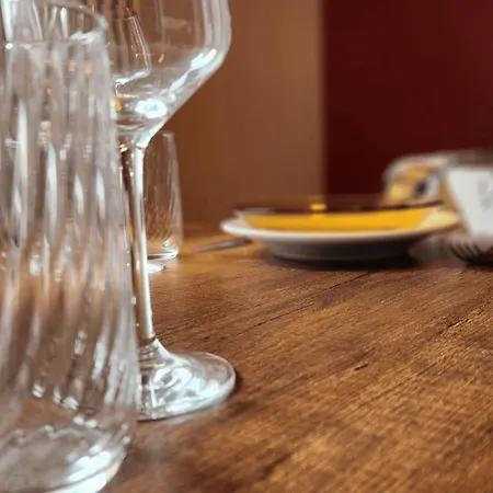 Marco's House Nolo District Διαμέρισμα Μιλάνο