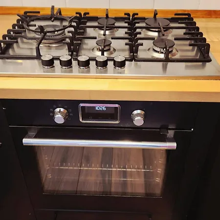 Marco's House Nolo District Milánó