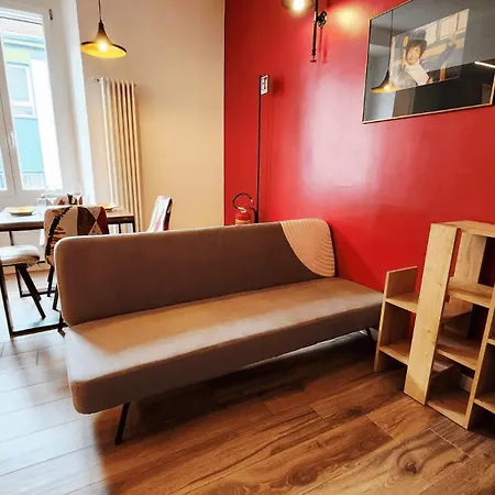 Marco's House Nolo District * Μιλάνο