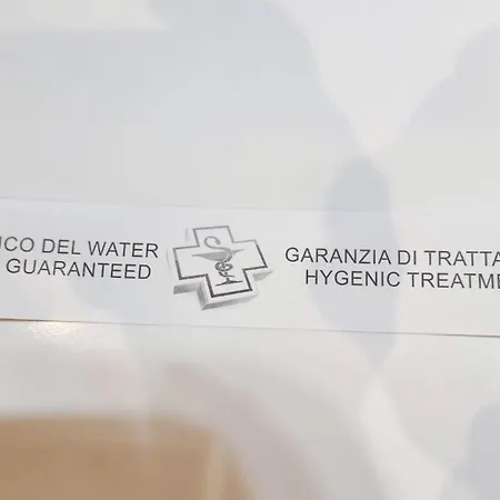 Marco's House Nolo District Apartament