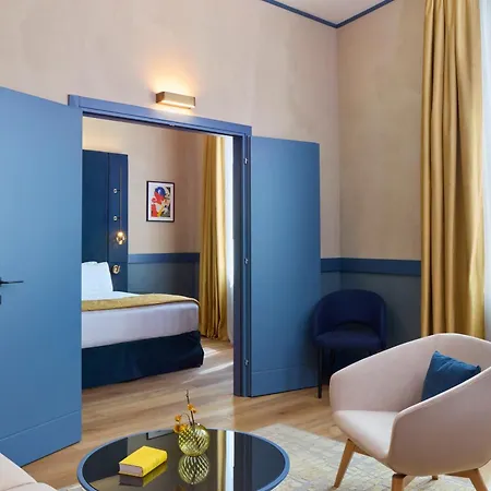 Nemi, Milan, A Tribute Portfolio Hotel 5*