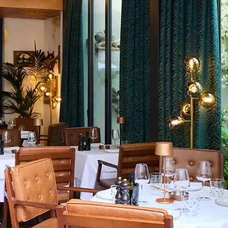 Nemi, Milan, A Tribute Portfolio Hotel Milaan