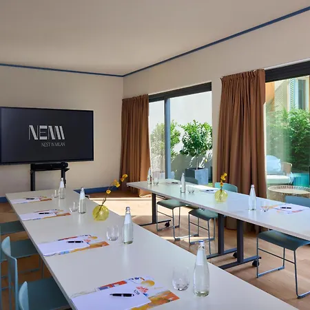 Nemi, Milan, A Tribute Portfolio Hotel