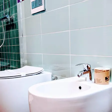 Διαμέρισμα Marco's House Nolo District Μιλάνο