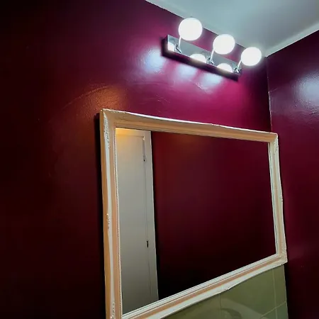 Marco's House Nolo District Διαμέρισμα