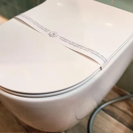 Marco's House Nolo District Apartman Milánó