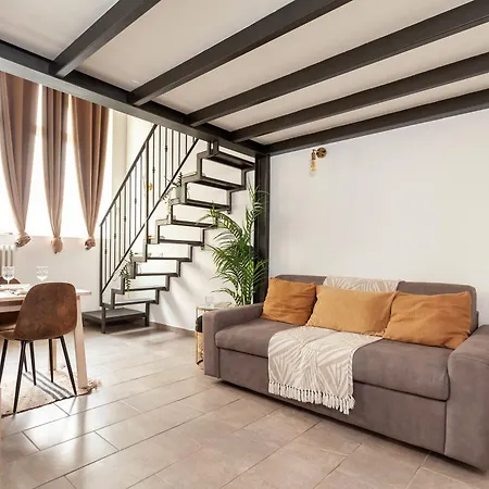 Reginamilanobnb In Porta Romana Lejlighed *