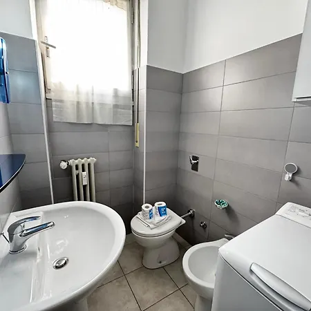 Smart Studio, Wifi, Airco Near Metro Station By Kibilu Affitti Brevi *