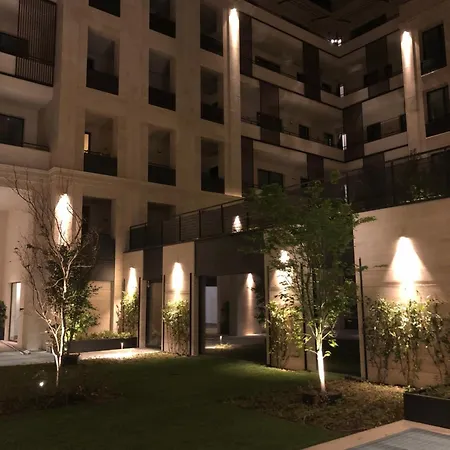 Διαμέρισμα Exclusive Luxury Modern Center With Private Garage