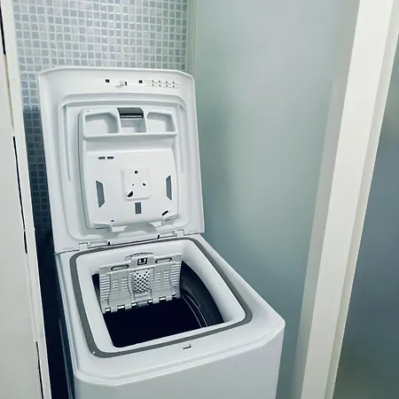 Il Nido Di Niguarda Daire Milano