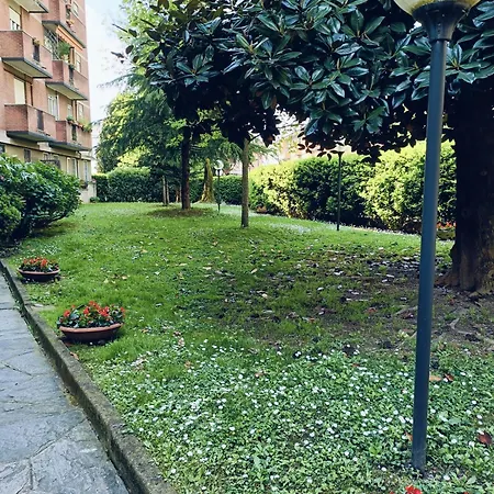 Il Nido Di Niguarda *