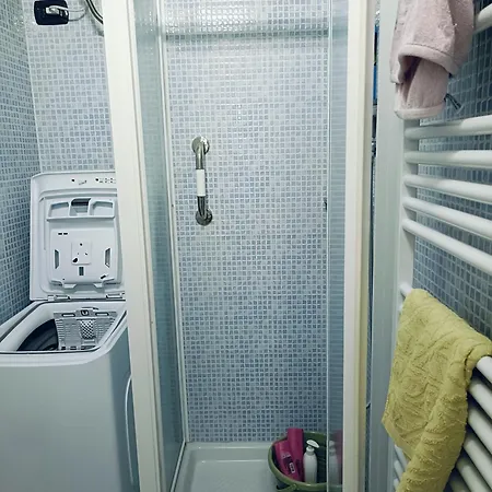 Appartement Il Nido Di Niguarda *