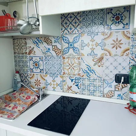 Appartement Il Nido Di Niguarda