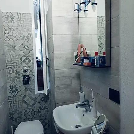 Il Nido Di Niguarda Daire *