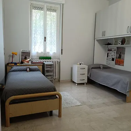 Il Nido Di Niguarda Daire Milano