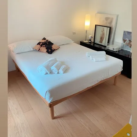 شقة Francesco's Place