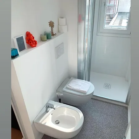 Francesco's Place Apartment