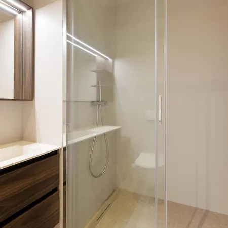 Apartament Brera In Missori