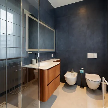 Brera In Missori * Milano