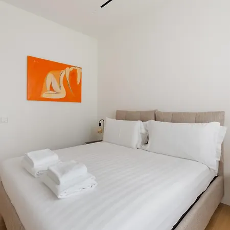 Brera In Missori Apartament *