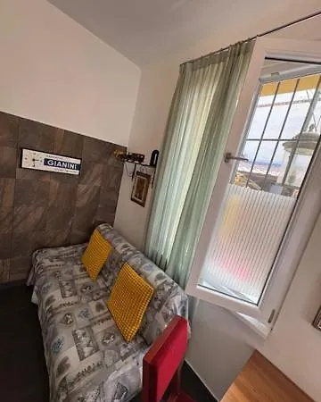 Navigli Retro Апартаменты