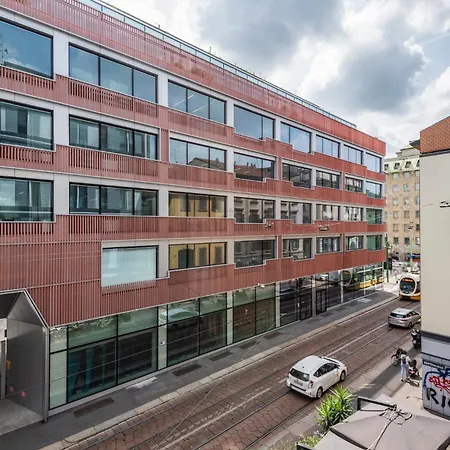 Duomo - Corso Italia 34 Bonsai 2 Pax Wi-fi Lejlighed *