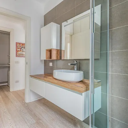 Duomo - Corso Italia 34 Bonsai 2 Pax Wi-fi