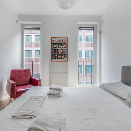 Duomo - Corso Italia 34 Bonsai 2 Pax Wi-fi *