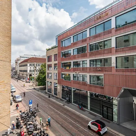 Duomo - Corso Italia 34 Bonsai 2 Pax Wi-fi Lejlighed