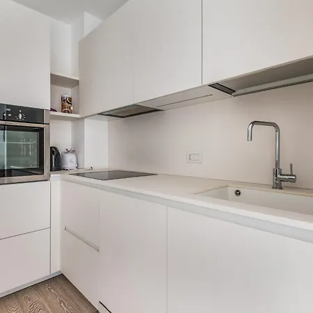 Duomo - Corso Italia 34 Bonsai 2 Pax Wi-fi * Milan