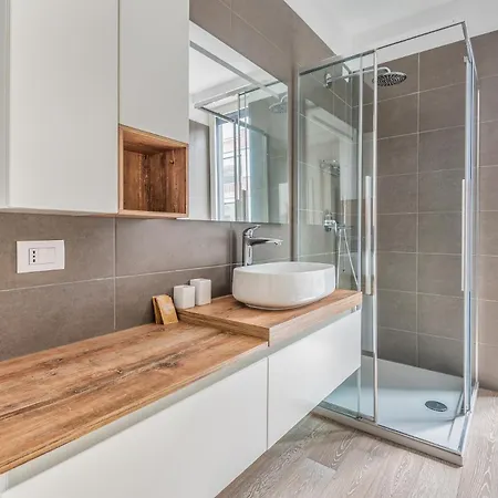 Appartement Duomo - Corso Italia 34 Bonsai 2 Pax Wi-fi