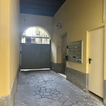 Apartamento Sonnino 4 - Cozy Flat Near San Siro And Life *