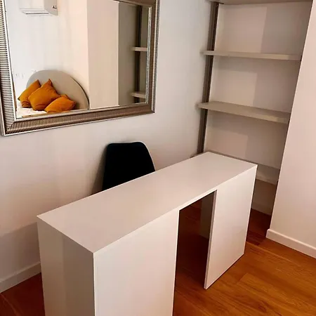 Porta Romana Spazioso Loft Di Design