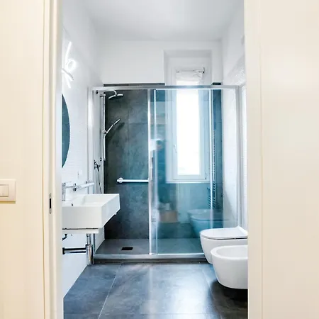 Piranesi Boutique - Modern Design 5 Mins From Linate Airport * Milano
