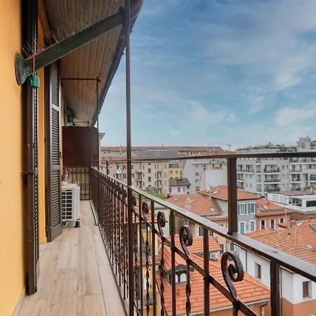 Piranesi Boutique - Modern Design 5 Mins From Linate Airport Milano