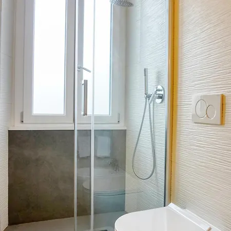 Piranesi Boutique - Modern Design 5 Mins From Linate Airport Daire *