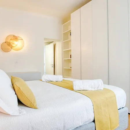 Piranesi Boutique - Modern Design 5 Mins From Linate Airport Milano